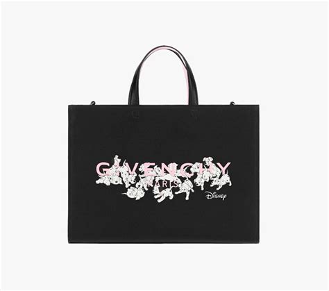 givenchy dalmatian bag|101 dalmatians capsule price.